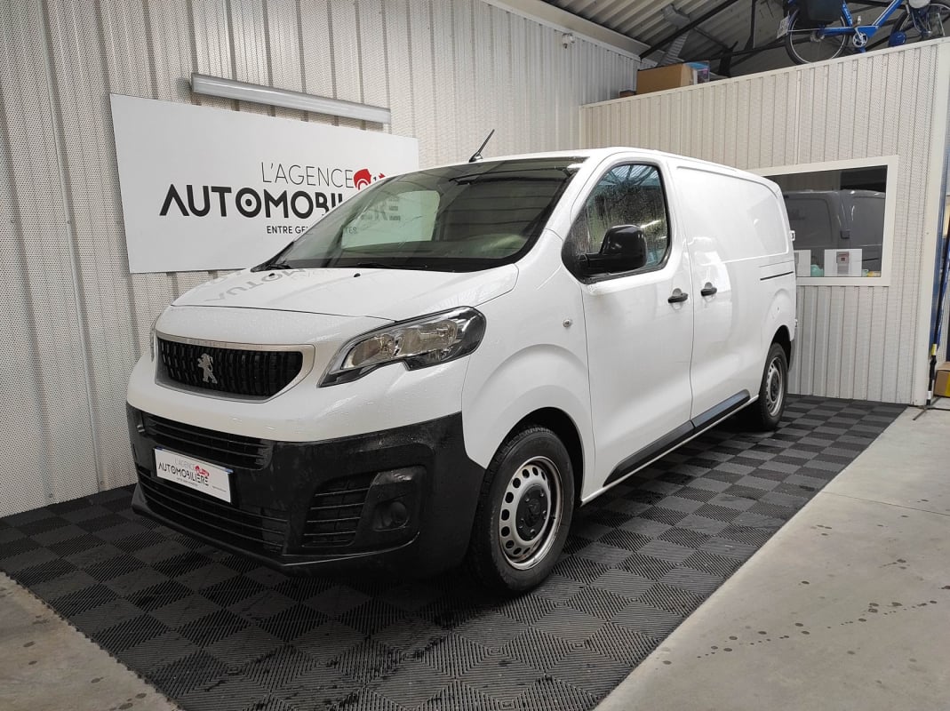 Peugeot Expert 2.0 HDI 120 L2 PREMIUM — 1