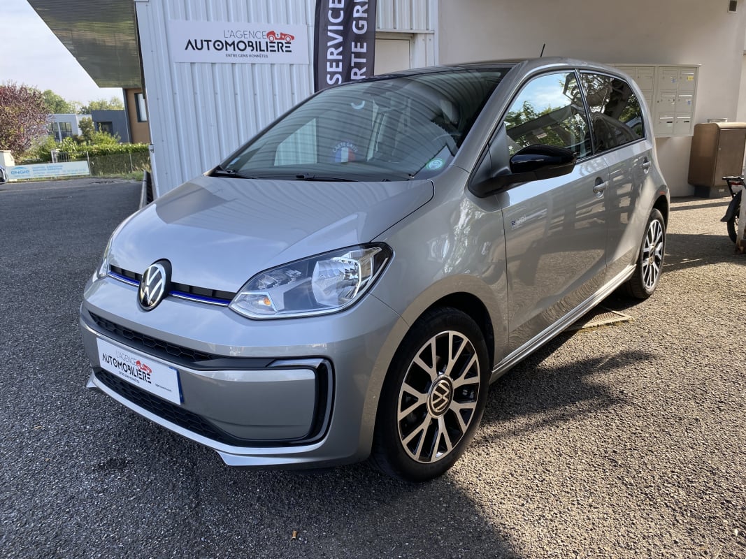 Volkswagen UP II e-UP style 83 CV BVA — 1