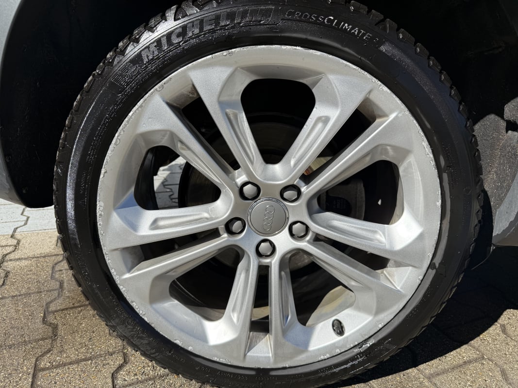 Audi Q3 2.0 TFSI 190 CV Quattro — 24