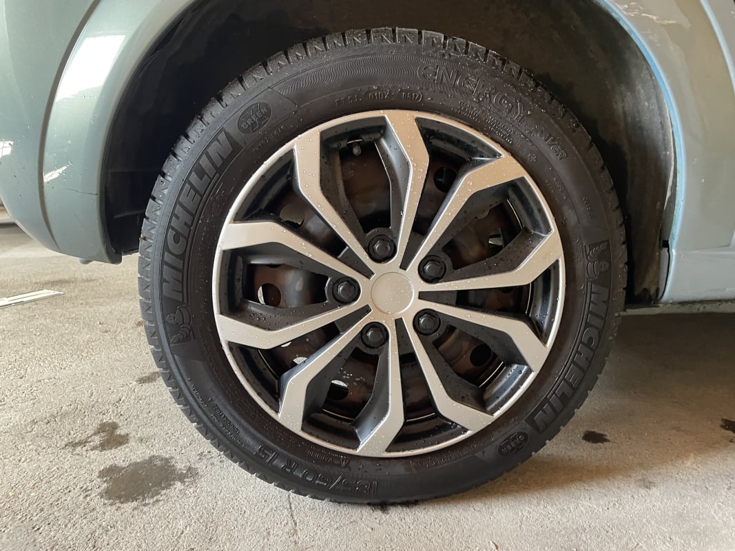 Opel Meriva ENJOY 1.7 CDTI 100 cv — 20