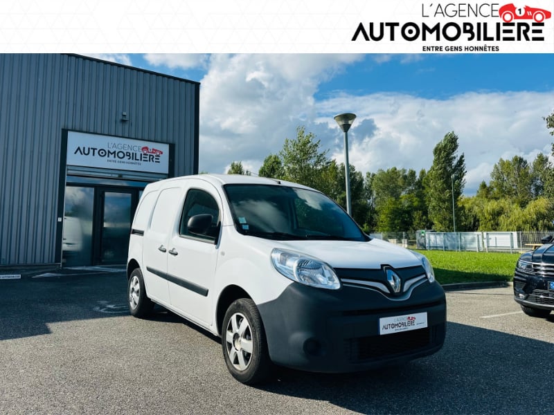 Renault Kangoo 1.5 DCI EXTRA R-LINK 75CV - RADAR ARRIERE - — 1