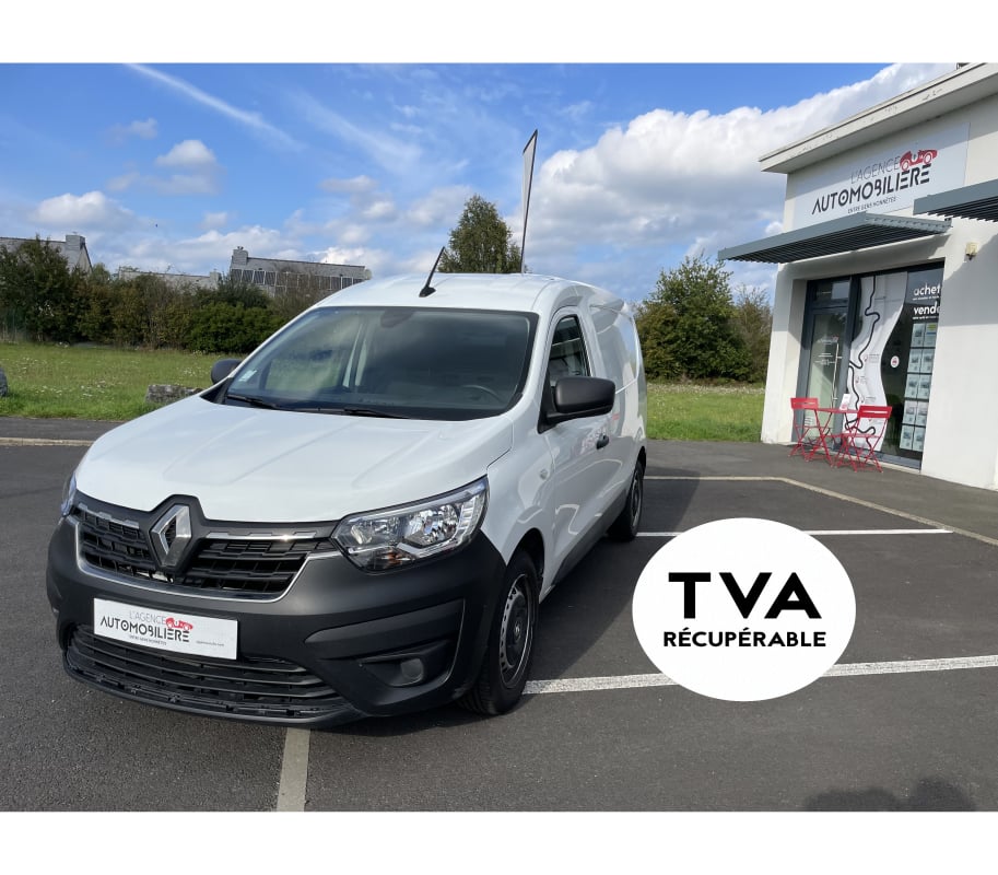 Renault Express VAN 1.5 DCI 95 CH CONFORT — 1