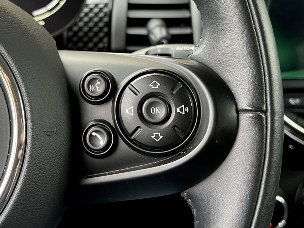 Mini Mini Cooper SE eDrive 184ch Essential — 18