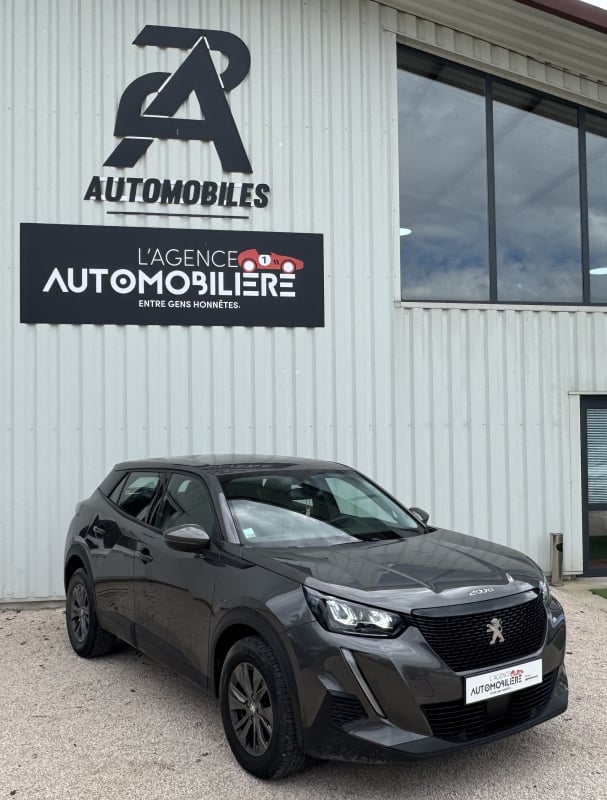 Peugeot 2008 1.2 Puretech - 130cv ACTIVE PACK — 1