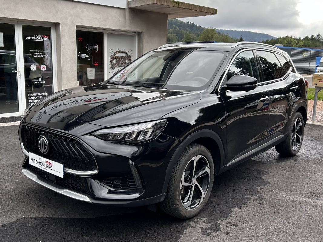 MG EHS 1.5 T-GDI 16V 258 Plug in Hybrid — 1
