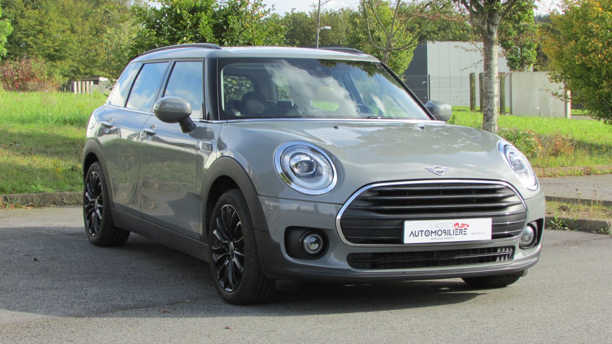 Mini Clubman 1,5L 136CH COOPER BVA7 — 1