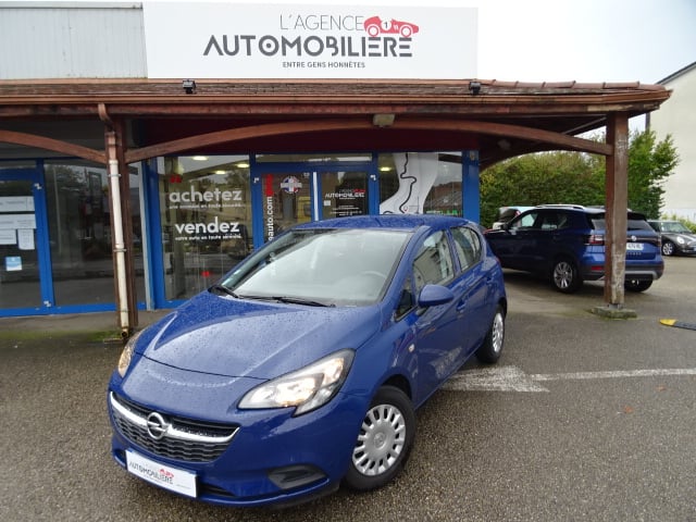 Opel Corsa 1.4 90 ENJOY — 1