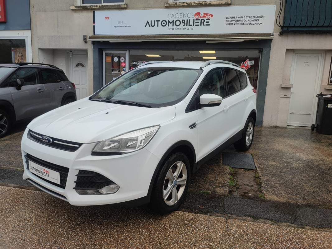 Ford Kuga II 2.0 TDCi Trend 120 cv Distribution neuve — 1