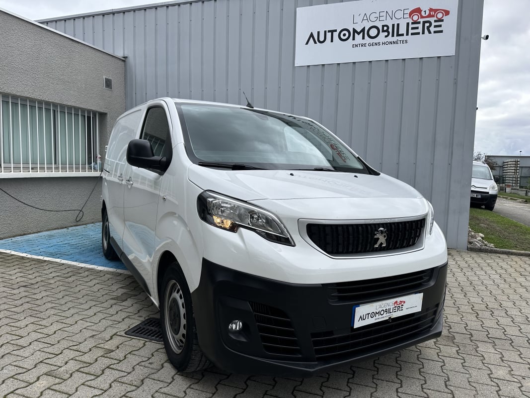 Peugeot Expert 2.0 BLUEHDI 120CV URBAN — 1