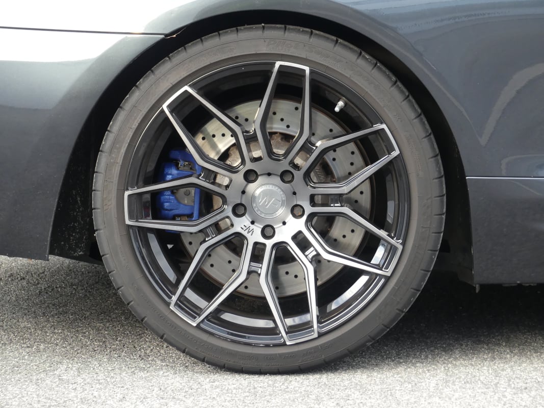 BMW M6 F13 COUPE 560 DKG7 - Suivi BMW — 40