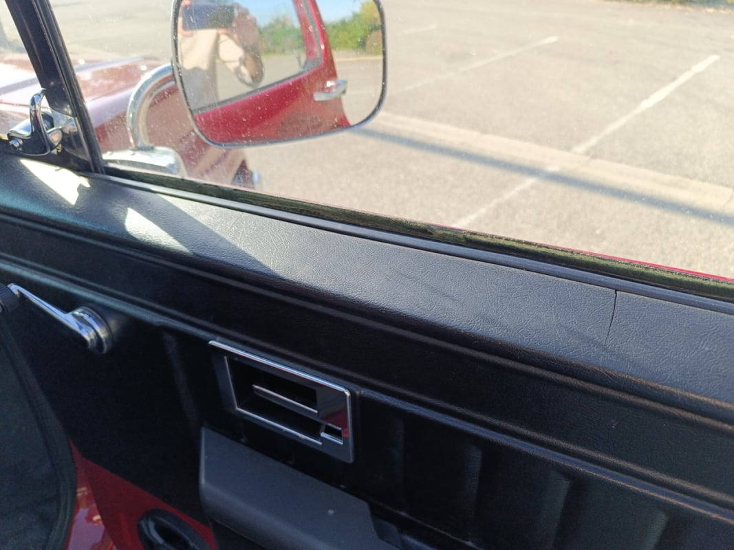 Chevrolet C10 350 5.7l V8 — 36