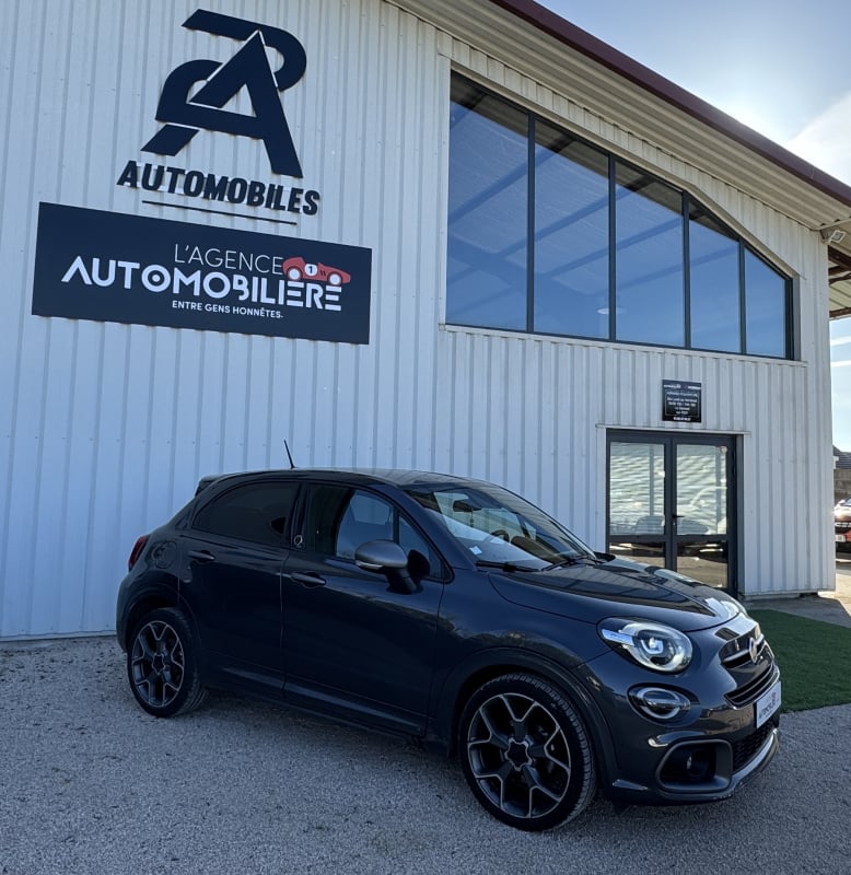 Fiat 500X FIAT 500X 1.0 4x2 - 120 cv FIREFLY BALLON D'OR — 1