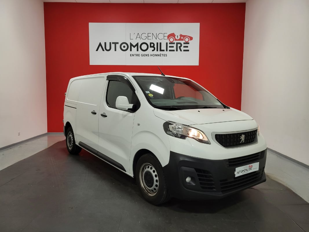 Peugeot Expert PEUGEOT EXPERT 2.0 BlueHDi 122 PREMIUM S&S — 1