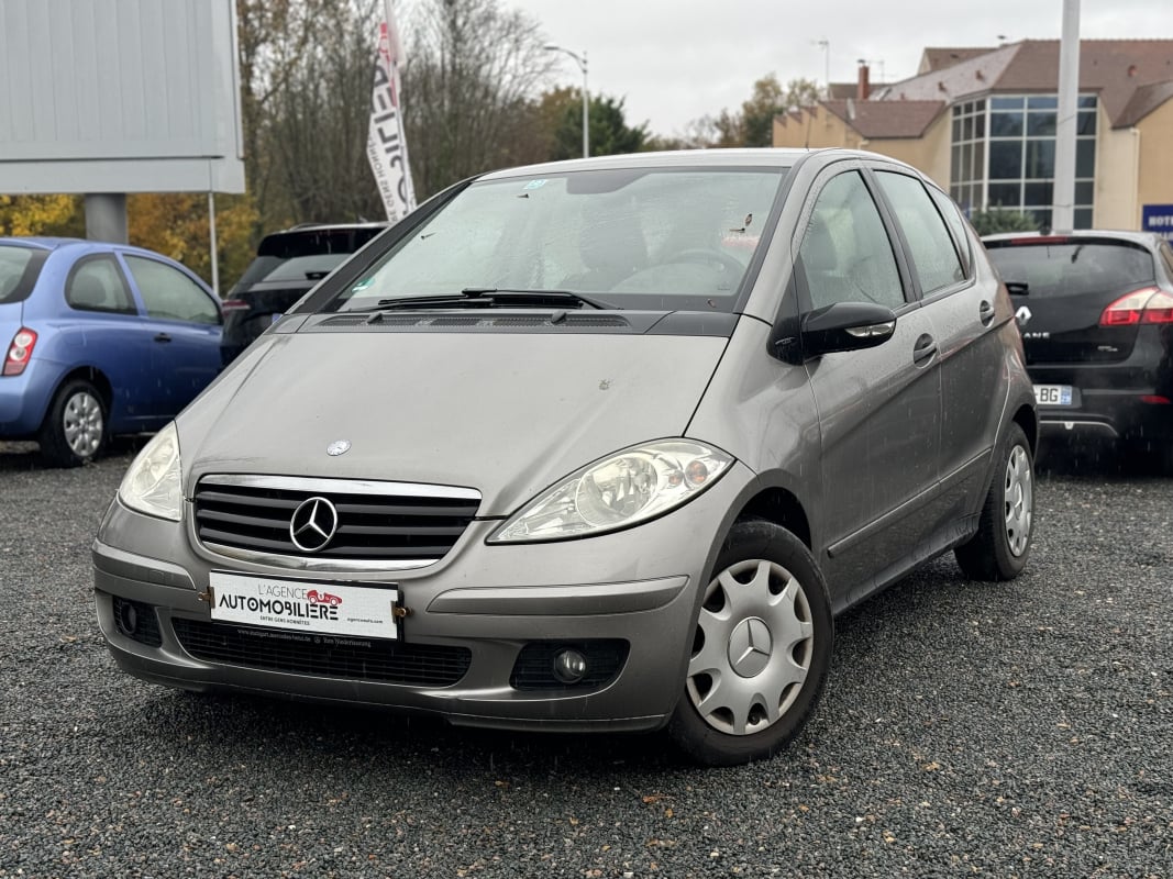 Mercedes-Benz Classe A A150 95ch essence