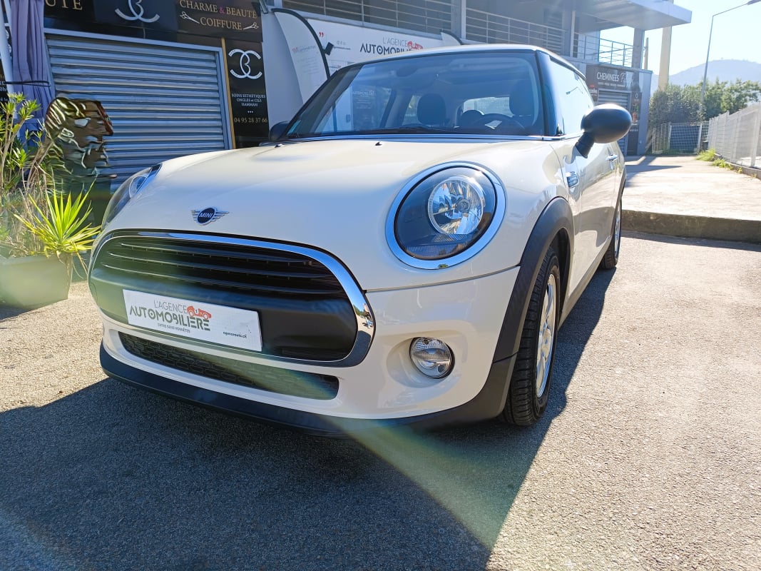 Mini One 1.5 75 ONE — 1