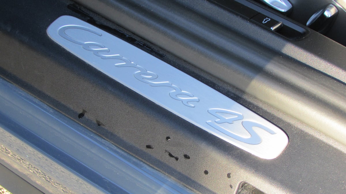 Porsche 911 TYPE 991 CARRERA 4S 420CH PDK — 26