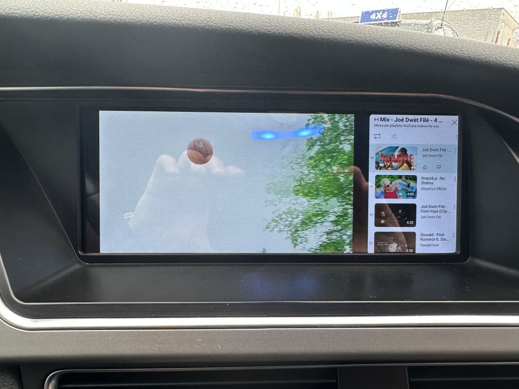Audi A5 3.0 TDI 245CV S-LINE QUATTRO — 20