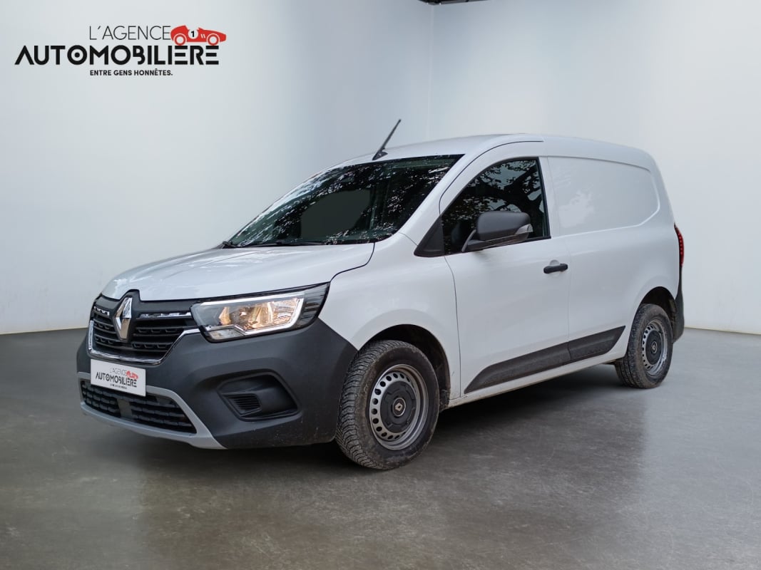 Renault Kangoo Grand Confort "sésame ouvre toi" DCI 95 TVA récupérable