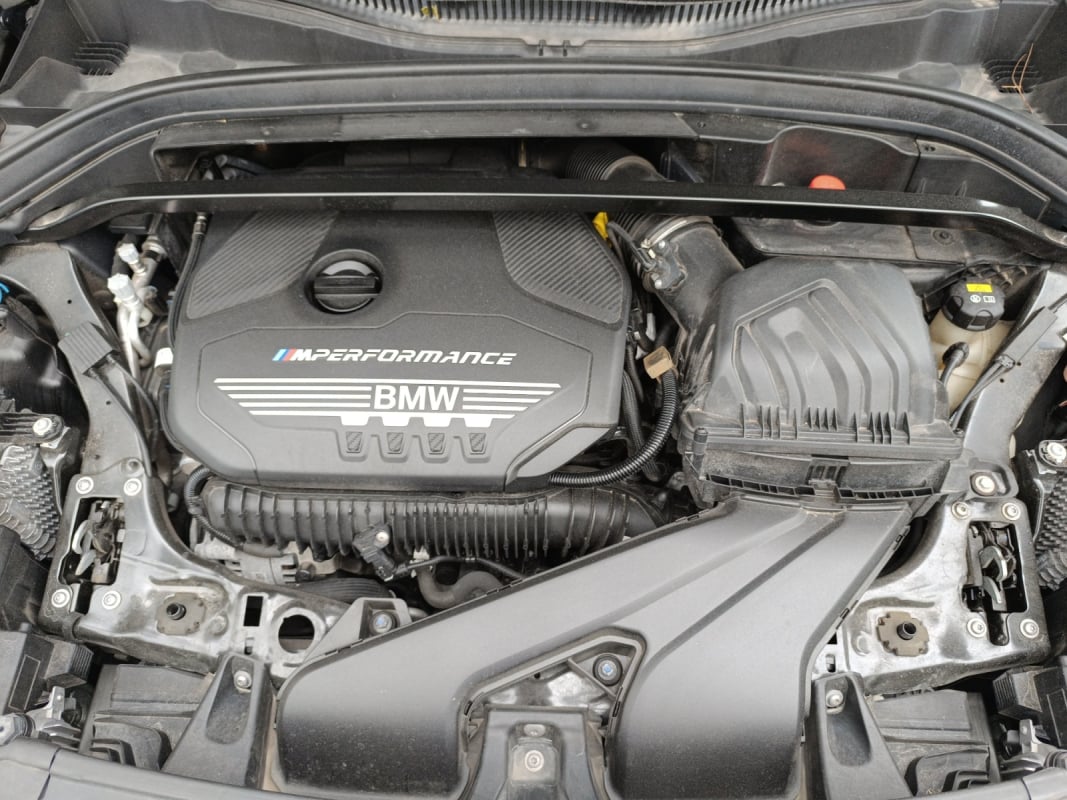 BMW X2 M35iA 306ch M Performance X-Drive — 39