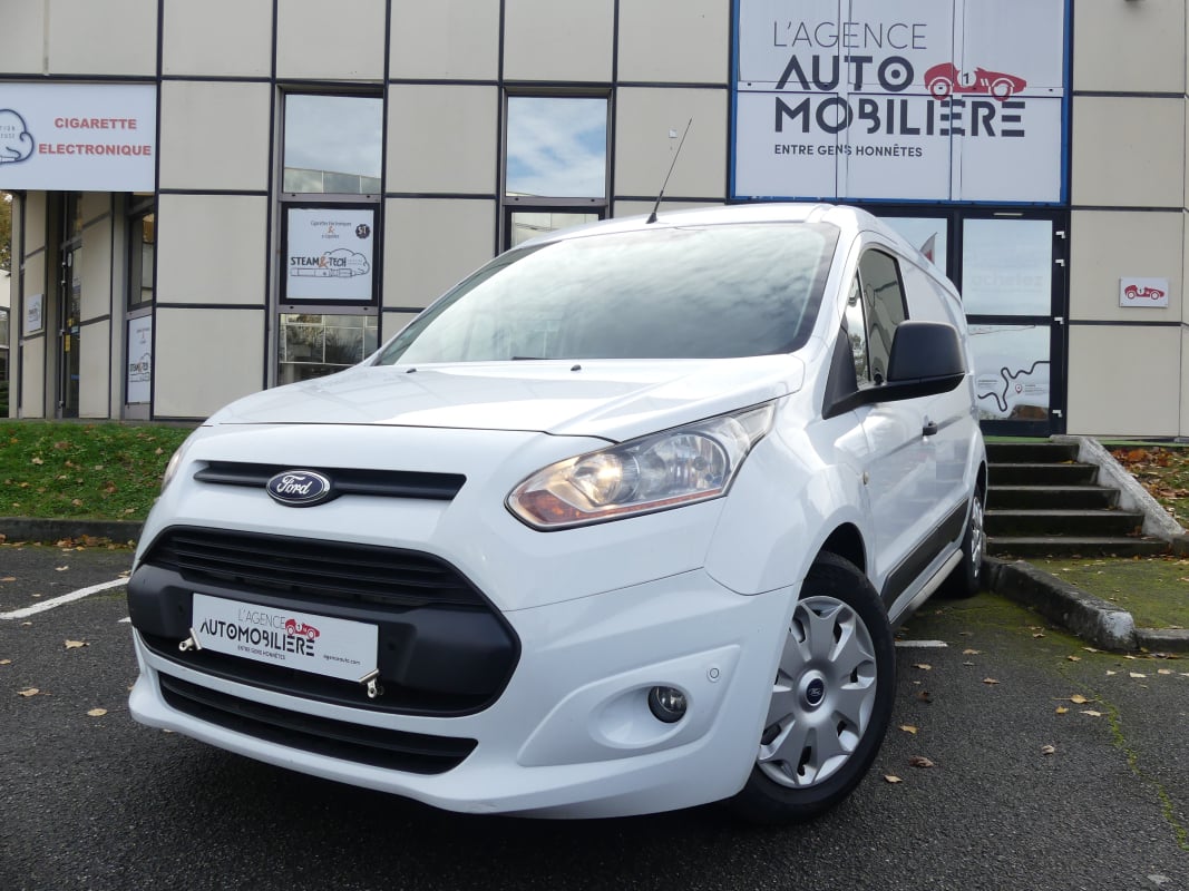 Ford Transit Connect 1.6 TDCI 95 L2 TREND CONNECT — 1