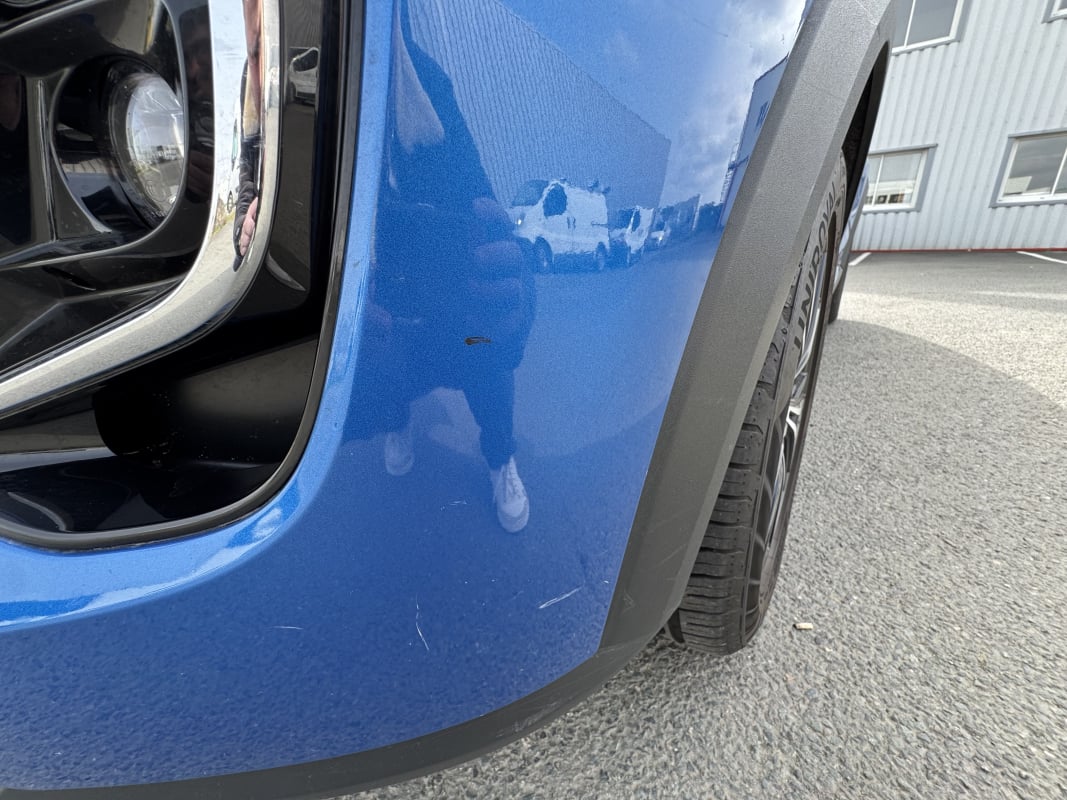 Ford Puma II 1.0 125 FLEXIFUEL MHEV TITANIUM | ENTRETIEN FORD | HAYON ELECTRIQUE | GARANTIE 6 MOIS — 39