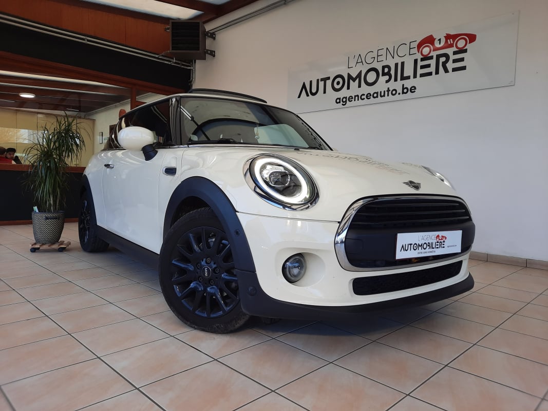 Mini One Réservé1.5i 102Ch Boite Manuelle 6V 3 portes/ Garantie 12 Mois — 1