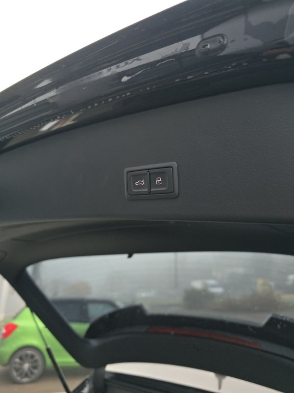 Audi RS6 AVANT 4.0 TFSI 605 PERFORMANCE QUATTRO TIPTRONIC BVA — 39