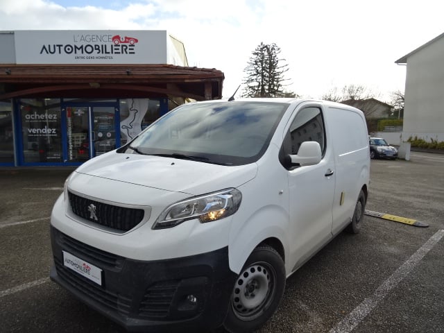 Peugeot Expert FOURGON 1.6 BLUEHDI 95 L1 PREMIUM PACK — 1