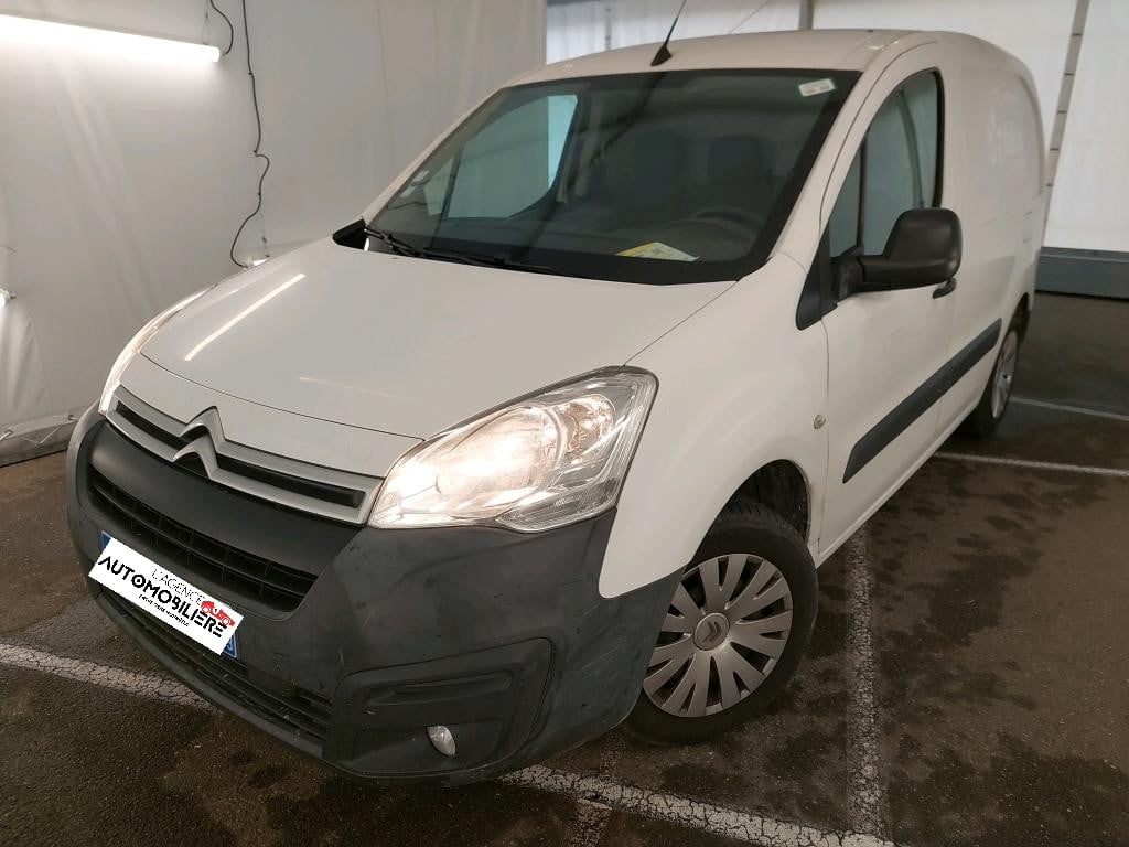 Citroen Berlingo L1 1.6 BLUEHDI 100CH Busines tva recup — 1