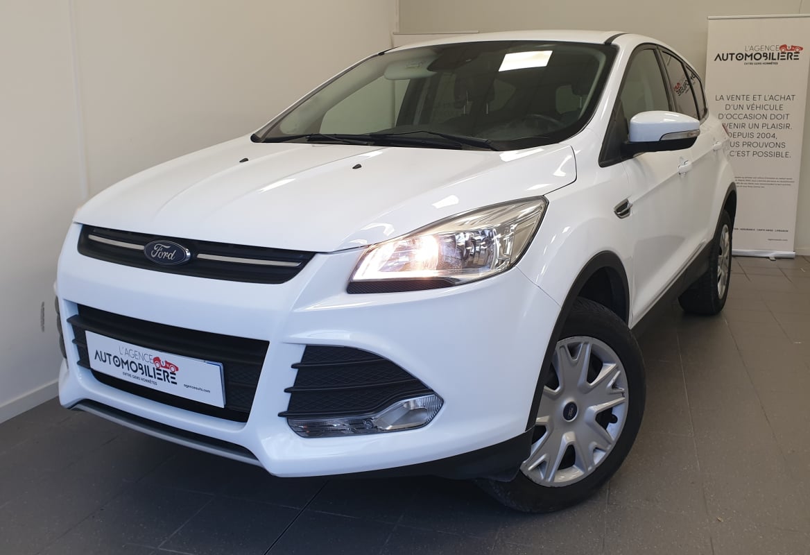 Ford Kuga II 1.5 EcoBoost 120ch Stop&Start Trend 4x2 — 1