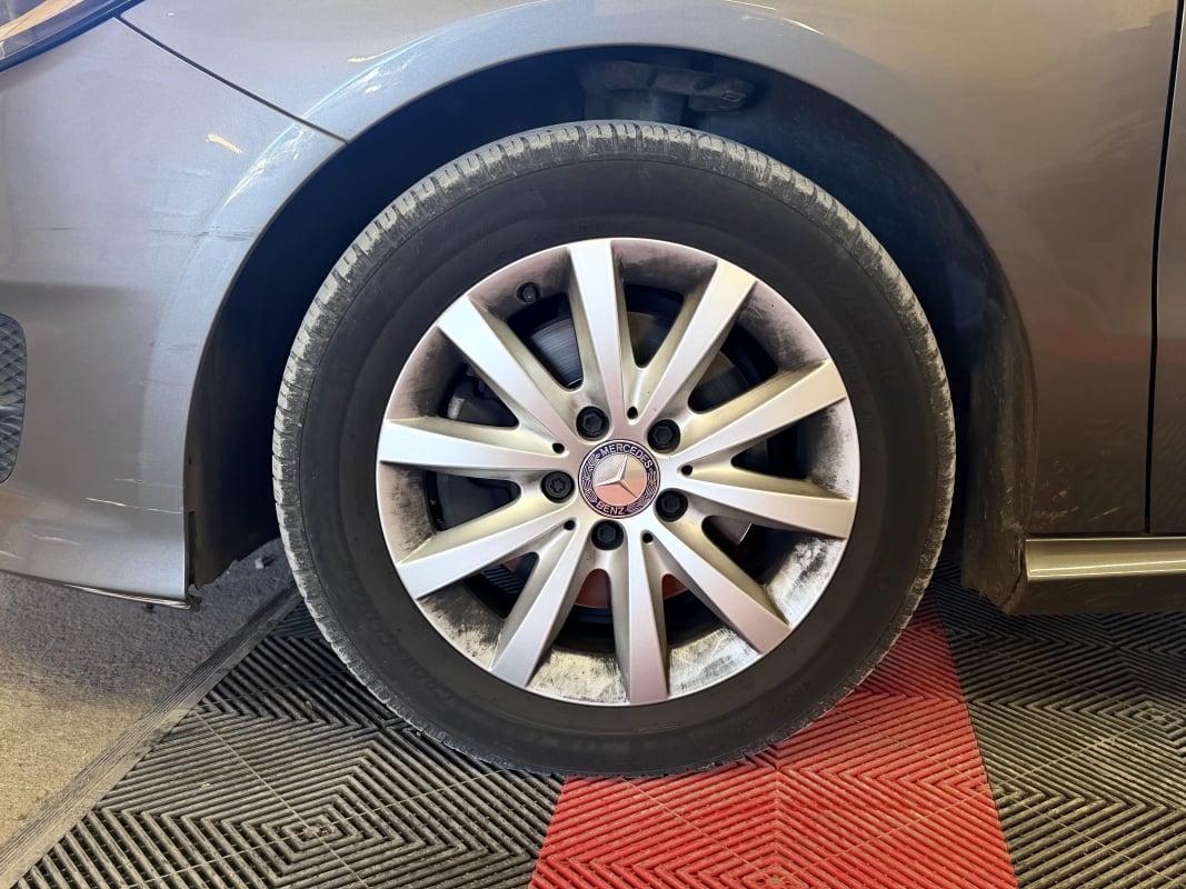 Mercedes-Benz Classe B 1.8 136 cv (W246) Phase 2 200 CDi Inspiration — 25