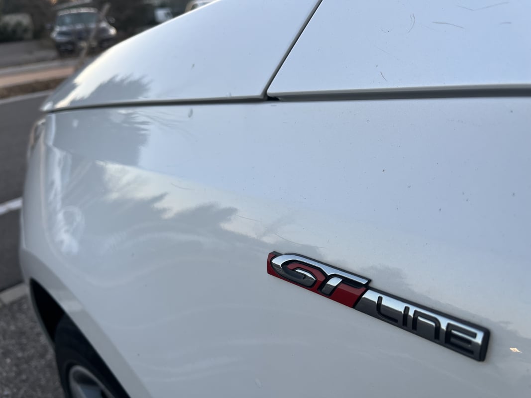 Peugeot 308 II 1.2 E-THP 130CV GT-LINE TOIT PANORAMIQUE BVA - GARANTIE 12 MOIS — 20