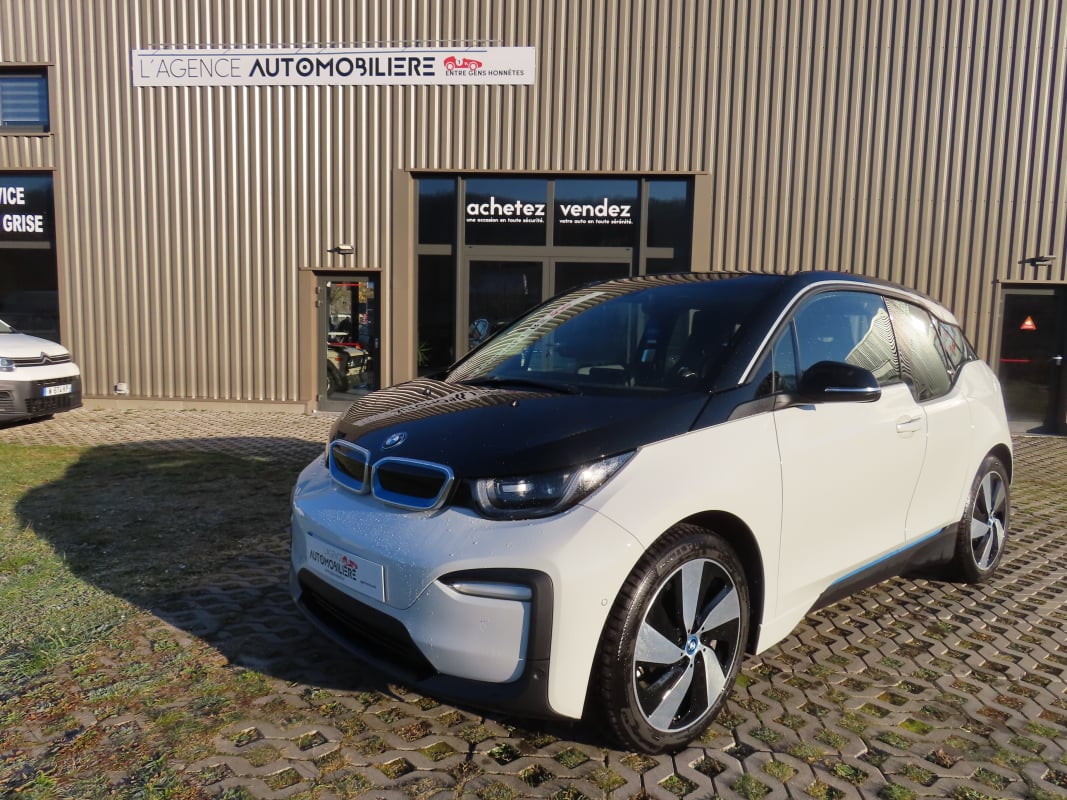 BMW I3 120Ah Life Atelier 170Cv — 1