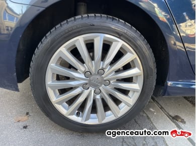 Audi A3 Sportback 1.4 TFSI 204 CH E-TRON BUSINESS LINE S TRONIC - TOIT OUVRANT - ENTRETIEN CONSTRUCTEUR — 4
