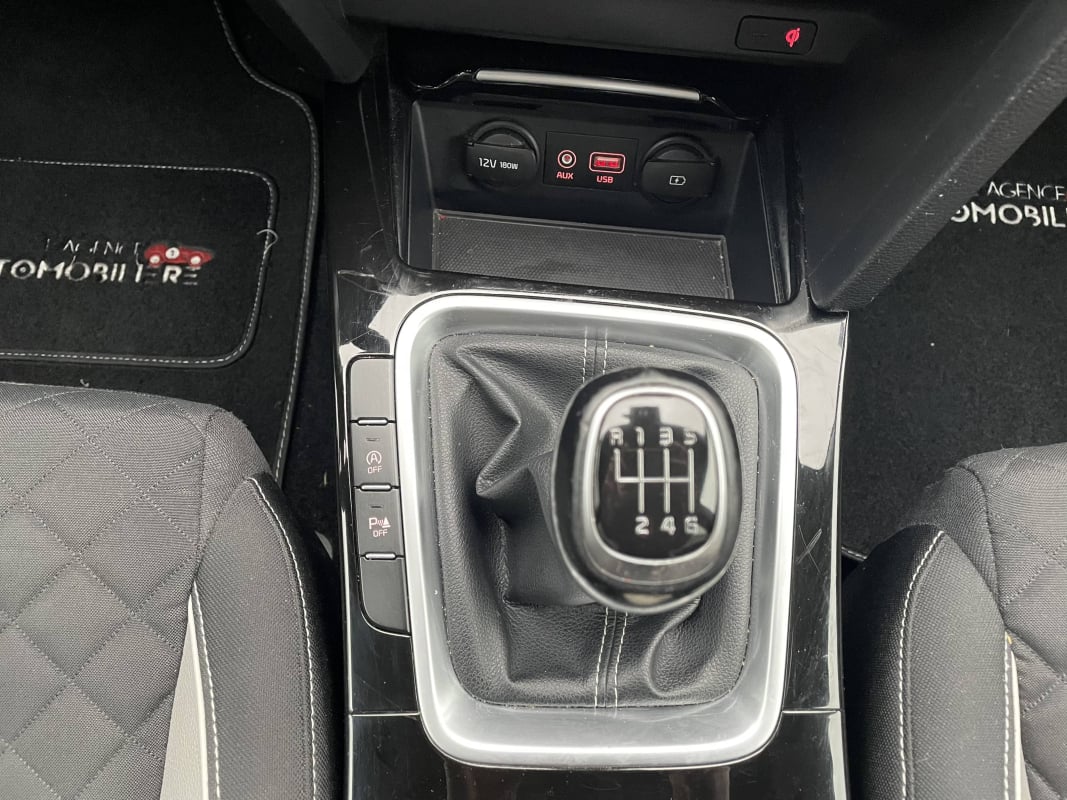 Kia ProCeed III 1.0 T-GDI 120 ISG GT LINE — 26
