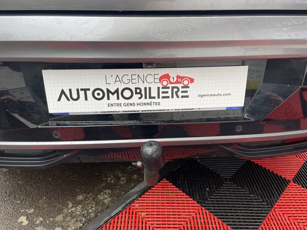 Renault Megane V E-TECH EV60 220 SUPER CHARGE EQUILIBRE 60 KWH — 31