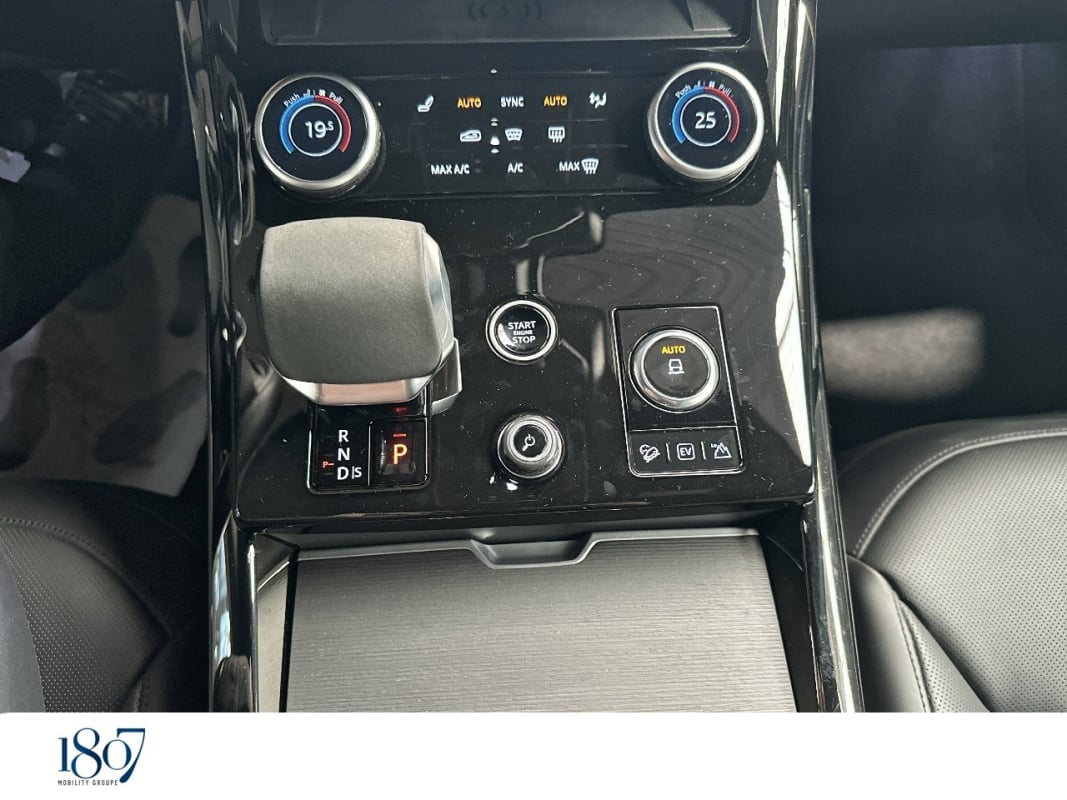 Land Rover RANGE Range Rover Sport P510e 3.0L i6 PHEV 510ch Autobiography — 21