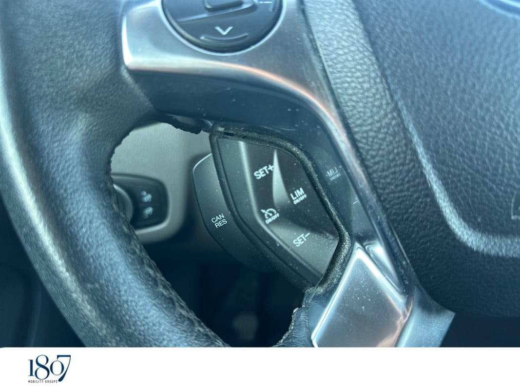 Ford Transit Connect FGN L1 1.5 ECOBLUE 100 S&S TREND BUSINESS NAV — 20