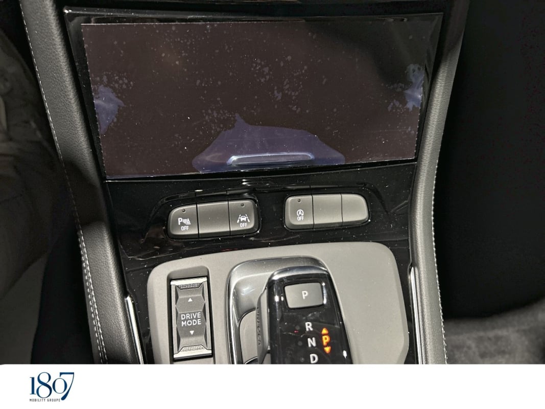 Opel Grandland X grandland 1.2 Turbo 130 ch BVA8 Elegance Business — 18