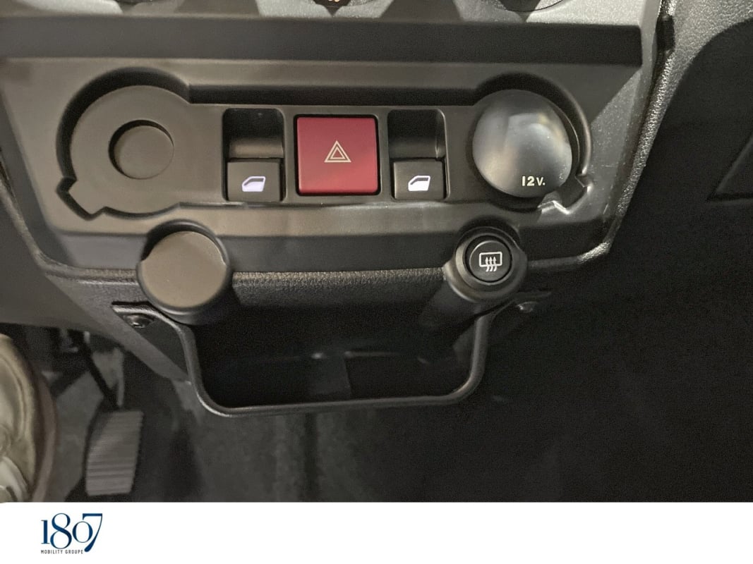 Aixam Crossline 482D EVO 9RS2 EMOTION — 18
