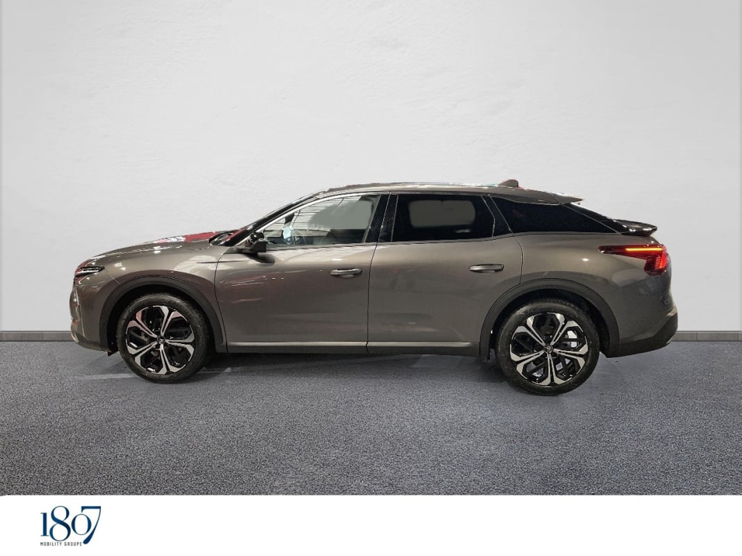 Citroen C5 X PureTech 130 S&S EAT8 Shine — 2