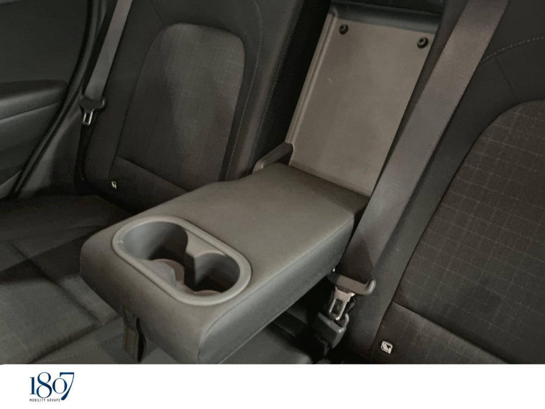 Hyundai KONA Hybrid 141 Creative — 27