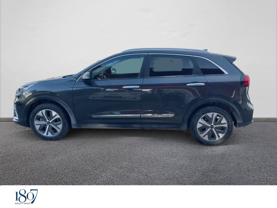 Kia E-niro Electrique 204 ch Design — 2