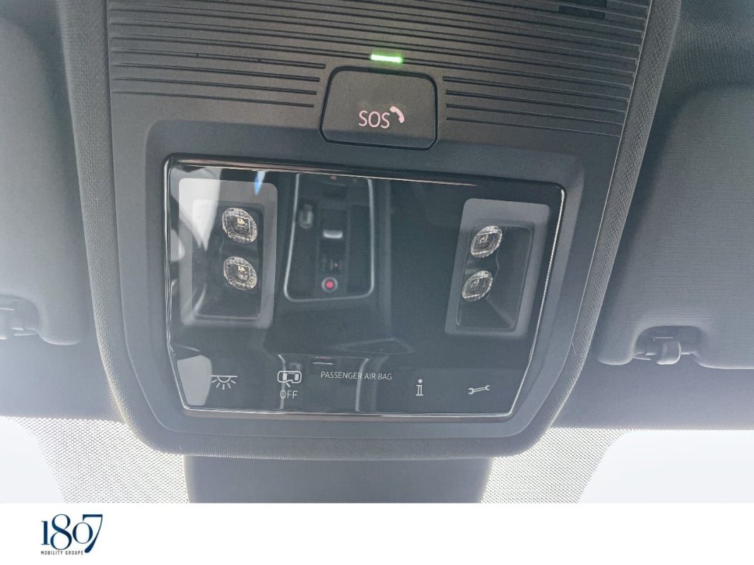 Seat Leon 2.0 TDI 150 DSG7 FR — 27
