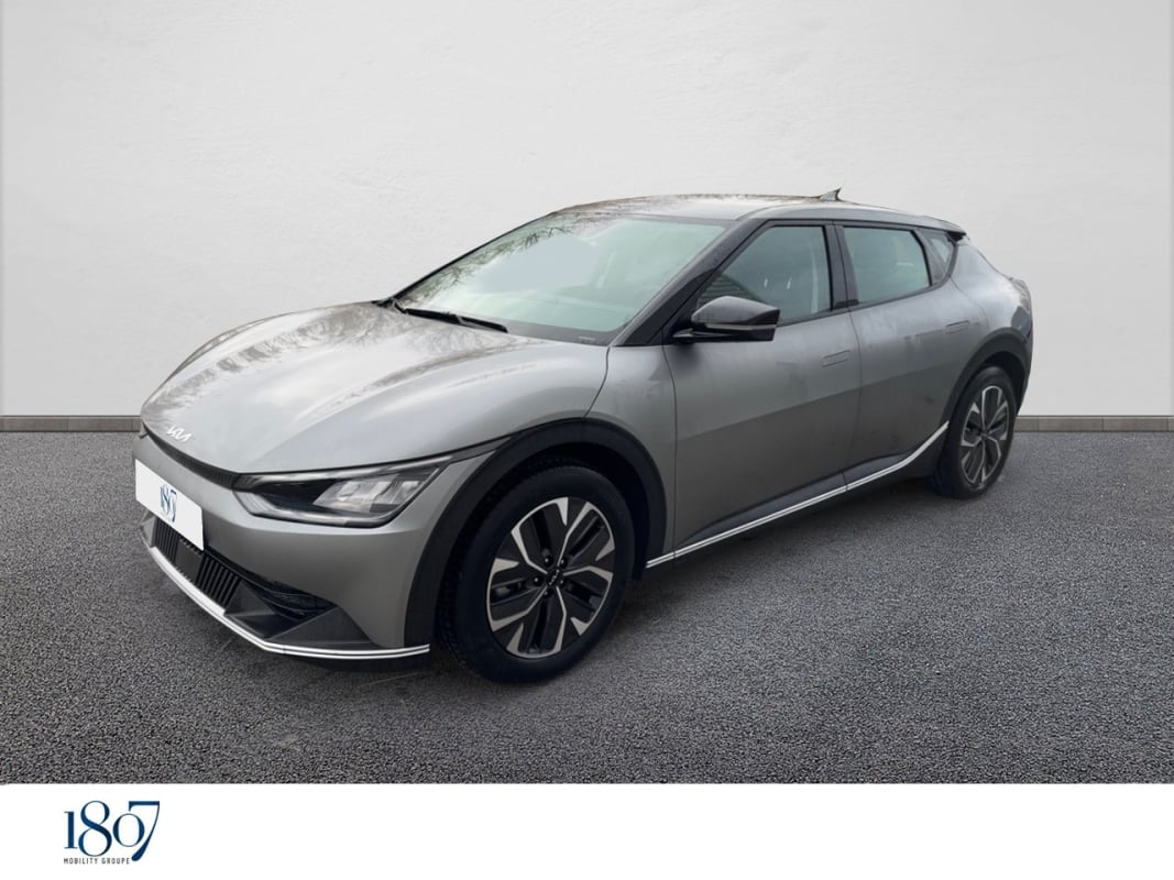 Kia EV6 229 ch Air Active