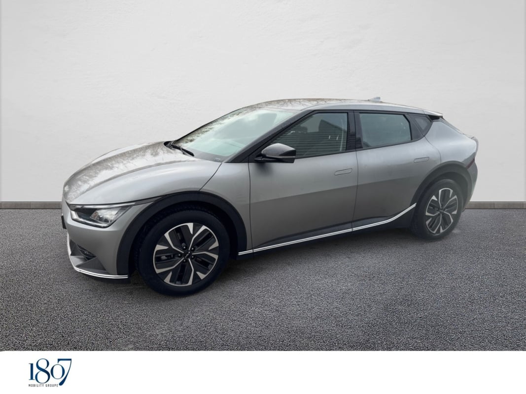 Kia EV6 229 ch Air Active — 2