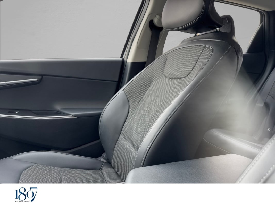 Kia EV6 229 ch Air Active — 20