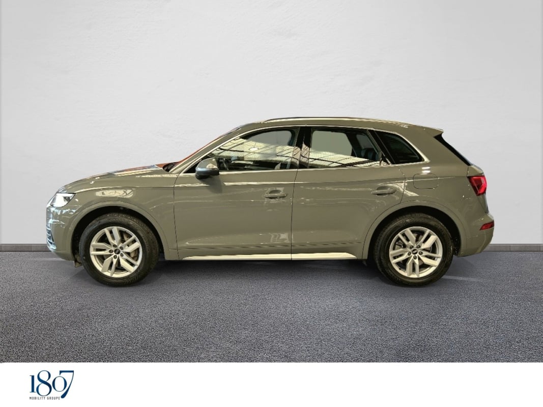 Audi Q5 50 TFSI e 299 S tronic 7 Quattro Business Executive — 2