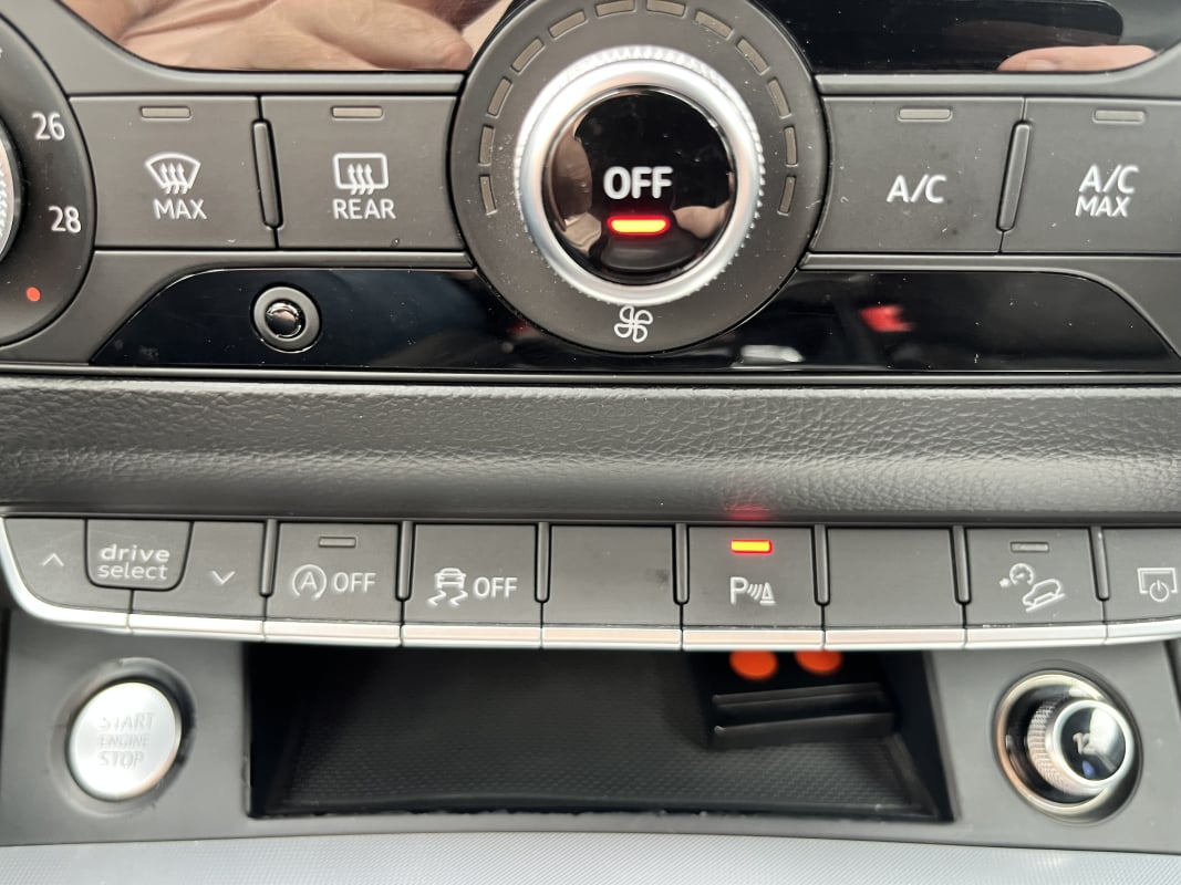 Audi Q5 II 2.0 TDI 190 S LINE QUATTRO S TRONIC 7 — 35