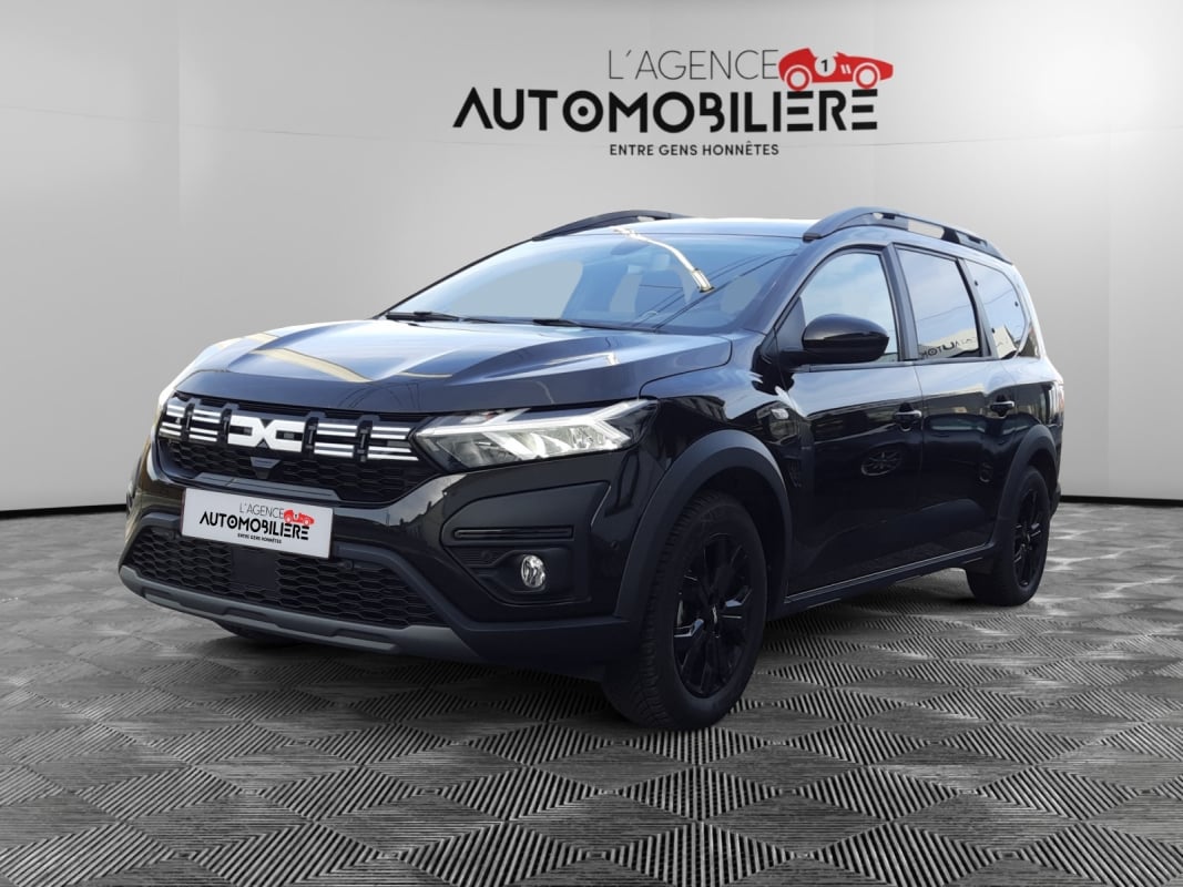 Dacia Jogger Réservé1.6 Hybride Extreme 140CH 7Places / Garantie Dacia 5ans — 1